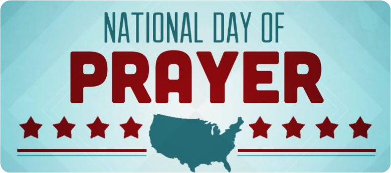 National Day Of Prayer Ymca Of Greater Fort Wayne